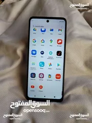  3 موتو إيدج 5G شاشة 144 ذاكرة 256 رام 6 بأرخص سعر