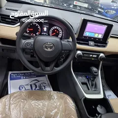  9 Toyota RAV4 2025 ( Brand New )