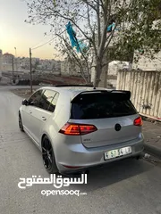  6 ماتور    2000    Golf GTI