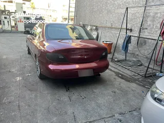  4 اڤاني 97 اتوماتيك