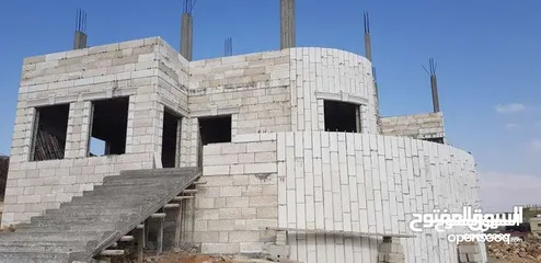  12 مقاول بناء عظم تشطيب اسعار مناسبه التزام بالمواعيد
