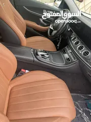  5 Mercedes E300 2018 Very Clean with aggressive price