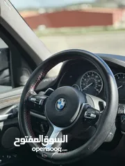  7 ‎‏BMW X5 xDrive40e (2016) Black Edition