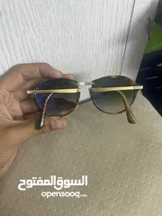  10 نضارات ماركا بحال الوكاله للبيع باسعار مغريه جداً انته بس فوت نقي وادفع بخق الله وشيل