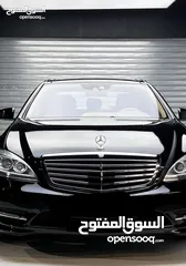  6 Mercedes Benz s400.s63