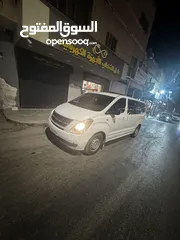  2 باص H1 لبيع بحاله ممتازه