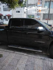  28 بكب شيفروليه سلفرادو 2014 4*4 5300cc Pickup Chevrolet Silverado 2014