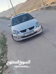  2 اضويه امامي مكحل
