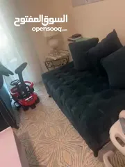  6 كونر 7 مقاعد