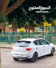  6 سيات ابيزا