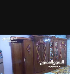  5 غرفه صاج عراقي قبله حي الجامعه