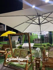  22 كل ما يلزم الحديقه