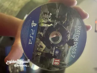  4 العاب بلاستيشن 4 +5