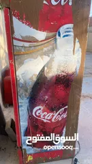  3 ثلاجه عرض كولا