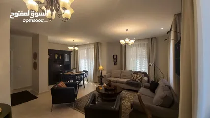  6 Furnished Apartment For Rent In Deir Ghbar  ( Property 42530 )-174804545