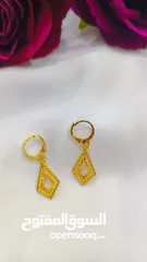  4 ذهب روسي مكفول