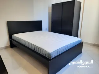 7 Brand New IKEA Bedroom Set and Sofa-Bed!!!