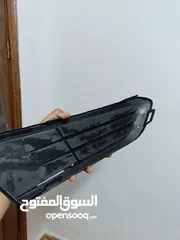  7 قطع غيار لسيارة فورد فيوجن من 2014 إلى 2017