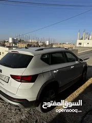  1 سيات اتيكا 2020