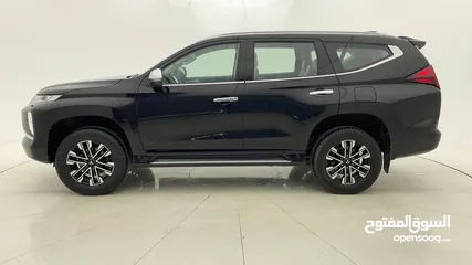  6 (HOME TEST DRIVE AND ZERO DOWN PAYMENT) MITSUBISHI MONTERO SPORT