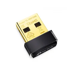  2 USB WIFI TL-WN725N 150Mbps Wireless N Nano USB Adapter