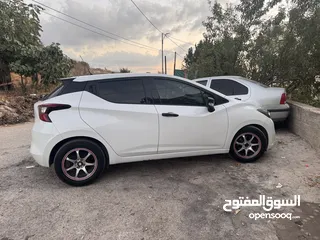  3 نيسان ميكرا 2021