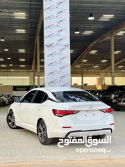  3 SENTRA SV / RADAR / REMOT START / BLIND SPOT / BIG SCREEN / LITHER / 690 AED