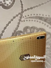  4 تابلت طلال ابو غزاله TAG-TC جهاز تعليمي وترفيهي ومناسب للطلاب للدراسه  بس شاشته الداخليه بدها تصليح