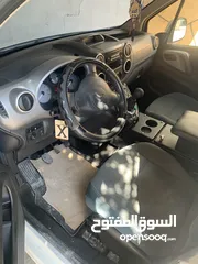  10 ستروين بارلنجو 2017