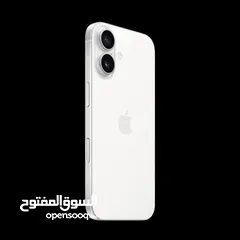  5 ايفون 16 -128 جيجا  جديد نو اكتف