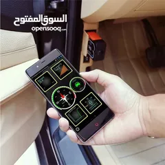  6 Vgate OBD2 Scanner V288 Wifi Auto Diagnosis Code Reader Tool For Android / IOS