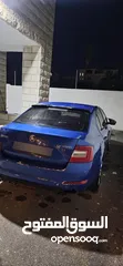  5 سكودا اوكتافيا