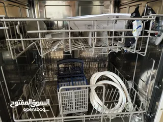  8 Hisense Dishwasher for sale