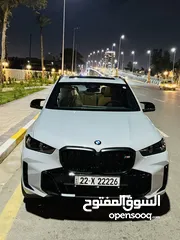  2 BMW X5 2024