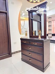  4 غرفه نوم ماستر مع غرفة شباب
