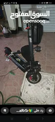  1 سكوتر للبيع