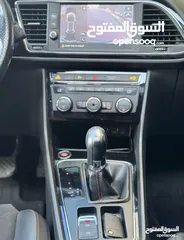  6 سيات ليون FR 2020 Fullll