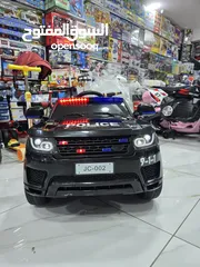  3 BLACK FRIDAY JOUET MARoc  عروض نهايه السنه 2024 voiture Range Rover police