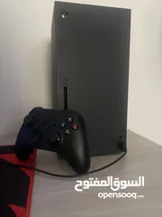  3 جهاز Xbox series X