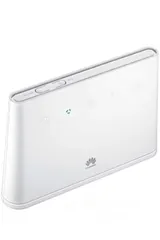  5 Huawei B311-221 150 Mbps 4G Lte Wireless Router