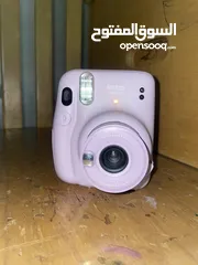  5 Instax mini 11