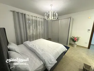  25 Elite 3 Bedroom Furnished appartment , very nice view , near US embassy, centre of Abdoun