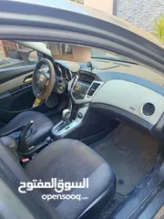  4 شفر اكروز 2012  ماتور 1600 للبيع