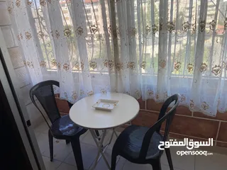  7 For Foreigners only!!! Alsweifeieh Fully Furnished Apartment for rent