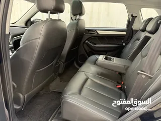  21 ام جيE.RX5 موديل2021 فحص كامل وارد وكاله للبيع