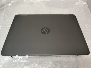  2 HP LAPTOP I7