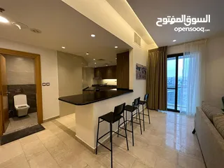  15 شقة مفروشة فاخرة سوبر ديلوكس اعلان رقم (A79)
