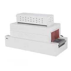  7 ماكنة تغليف حراري قشاط