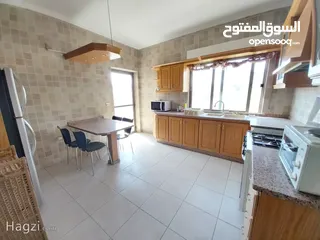  2 شقة مفروشة للإيجار 170م2 ( Property 19414 ) سنوي فقط