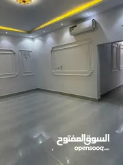  15 شقه للايجار بحي العارض شمال الرياض